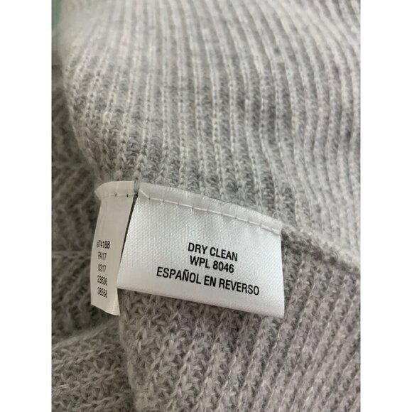 Cashmere Charter Club sweater 36 chest - Picture 12 of 12